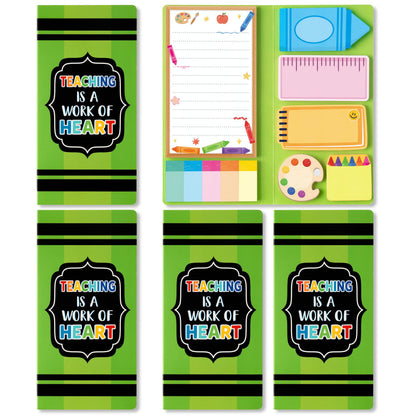 Xqumoi Let Me Read in Peace Dark Romance Sticky Notes Set - 550 Sheets Rose Skull Self-Stick Note Pads Dark Romance Book Lovers Gift Divider Tabs Bundle Writing Memo Pad for Teens Adults