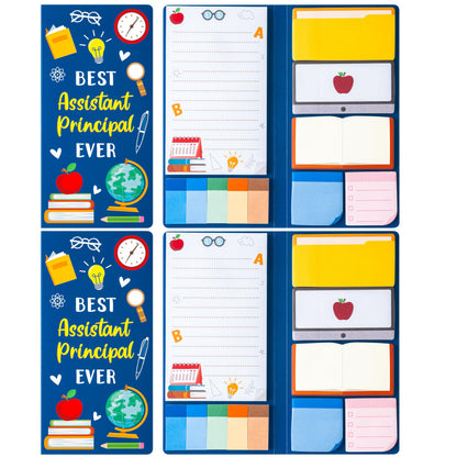 Xqumoi Let Me Read in Peace Dark Romance Sticky Notes Set - 550 Sheets Rose Skull Self-Stick Note Pads Dark Romance Book Lovers Gift Divider Tabs Bundle Writing Memo Pad for Teens Adults