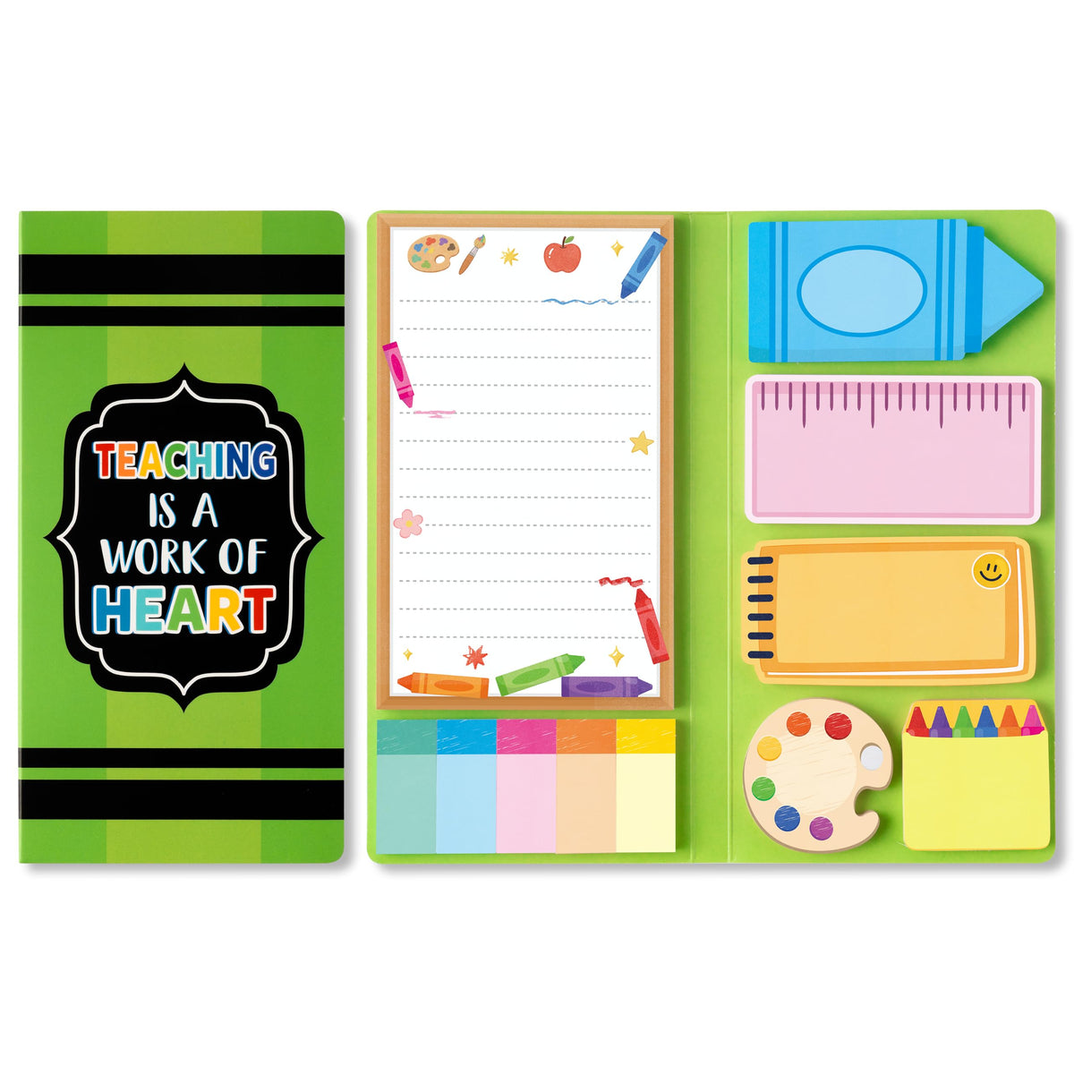 Xqumoi Let Me Read in Peace Dark Romance Sticky Notes Set - 550 Sheets Rose Skull Self-Stick Note Pads Dark Romance Book Lovers Gift Divider Tabs Bundle Writing Memo Pad for Teens Adults