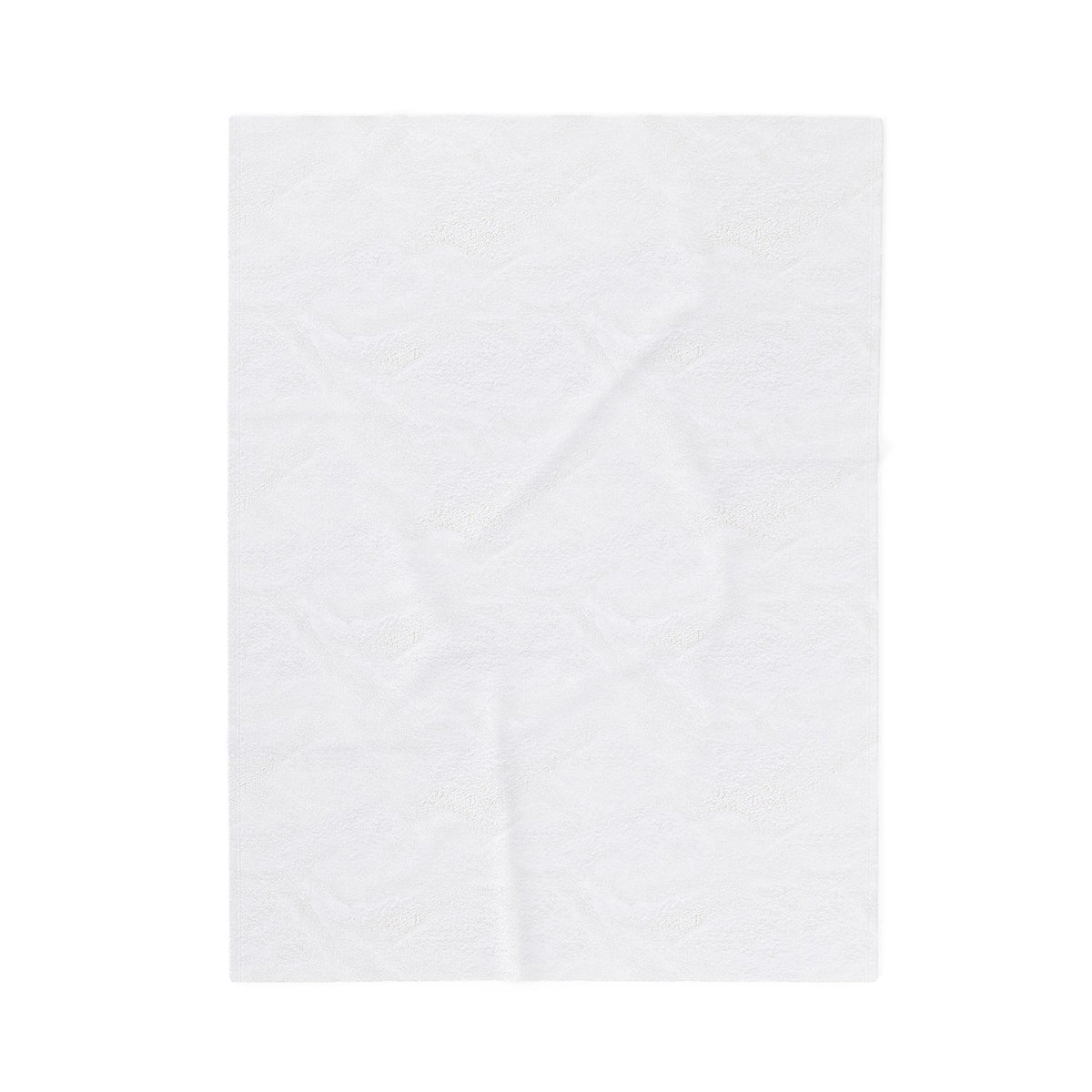 Scream For Me Velveteen Plush Blanket