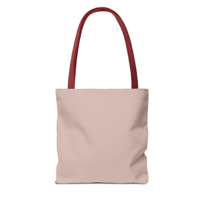 Bookish Bitch Tote Bag — Cute Reading Girl Literary Tote