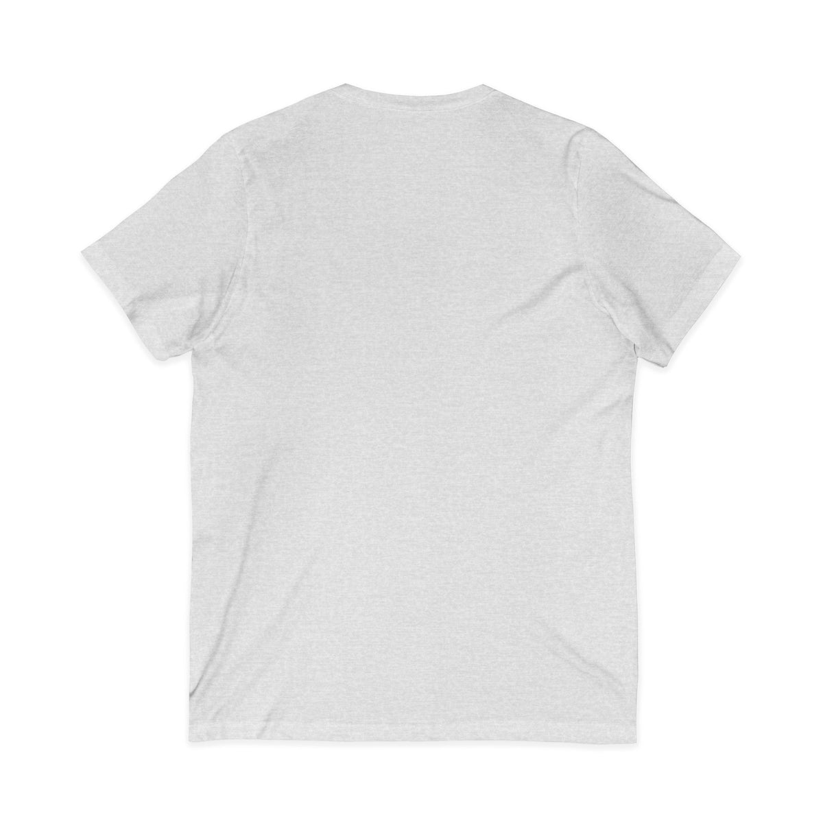 Books Are My Love Language V-Neck Tee