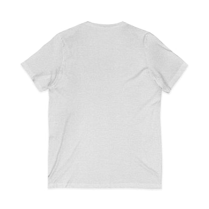 Books Are My Love Language V-Neck Tee