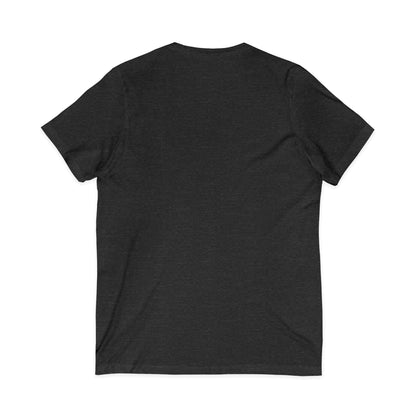 Books Are My Love Language V-Neck Tee
