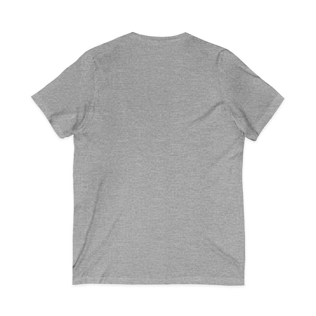 Books Are My Love Language V-Neck Tee