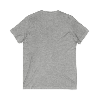 Books Are My Love Language V-Neck Tee
